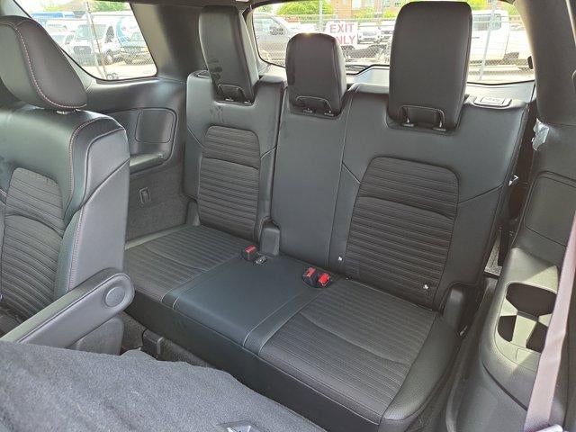 2024 Nissan Pathfinder Rock Creek 4WD