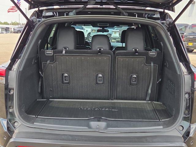 2024 Nissan Pathfinder Rock Creek 4WD