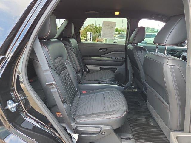 2024 Nissan Pathfinder Rock Creek 4WD