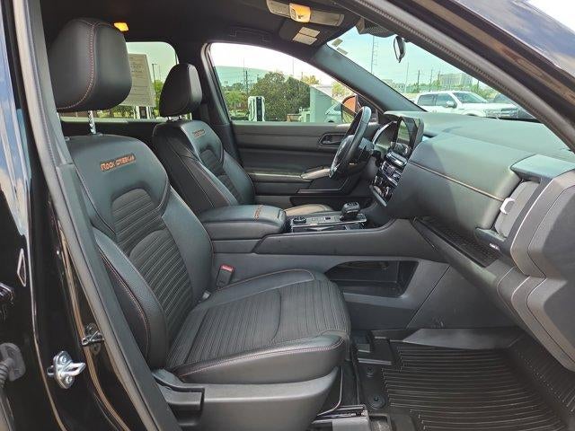 2024 Nissan Pathfinder Rock Creek 4WD