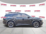 2024 Nissan Pathfinder Rock Creek 4WD