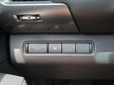 2024 Nissan Pathfinder Rock Creek 4WD