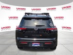 2024 Nissan Pathfinder Rock Creek 4WD