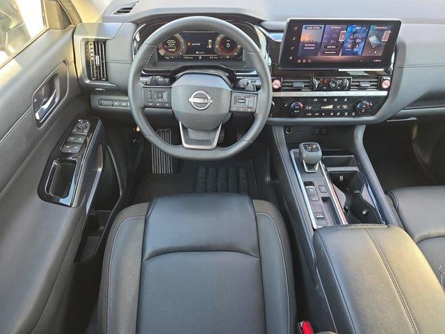 2026 Nissan Pathfinder SL 2WD