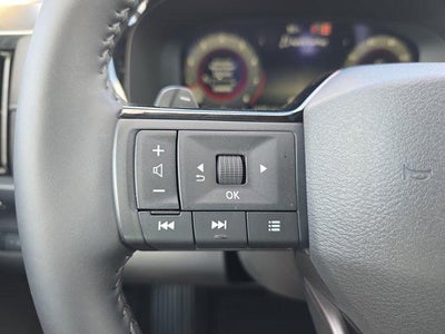 2026 Nissan Pathfinder SL 2WD