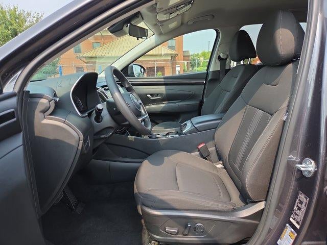 2024 Hyundai TUCSON SEL FWD *Ltd Avail*