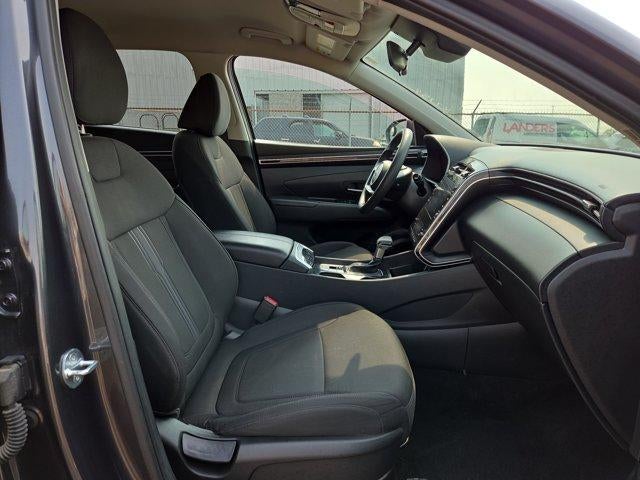 2024 Hyundai TUCSON SEL FWD *Ltd Avail*