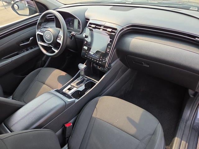 2024 Hyundai TUCSON SEL FWD *Ltd Avail*