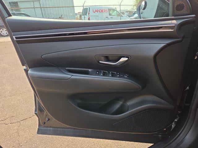 2024 Hyundai TUCSON SEL FWD *Ltd Avail*