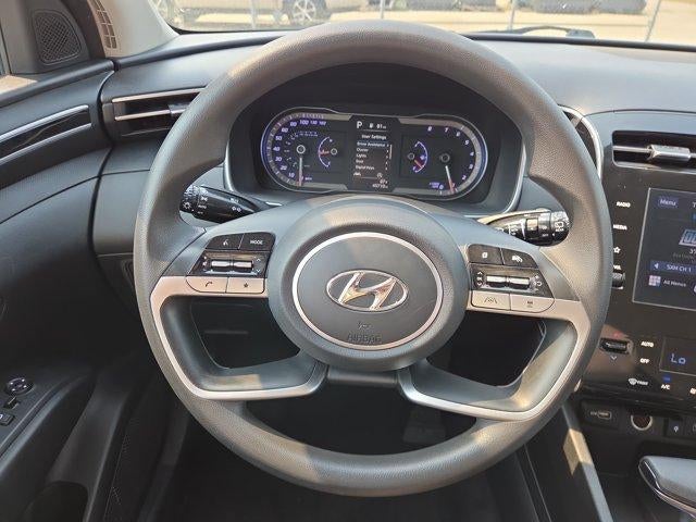 2024 Hyundai TUCSON SEL FWD *Ltd Avail*