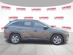 2024 Hyundai TUCSON SEL FWD *Ltd Avail*