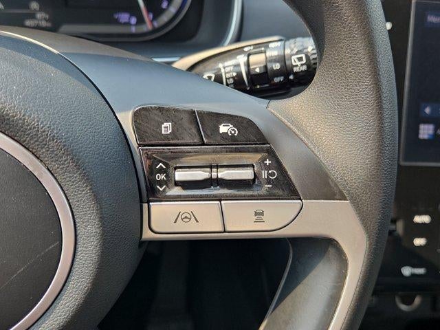 2024 Hyundai TUCSON SEL FWD *Ltd Avail*