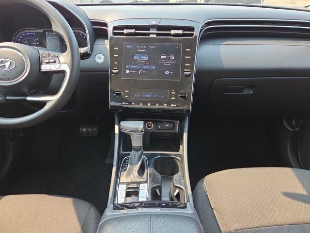 2024 Hyundai TUCSON SEL FWD *Ltd Avail*