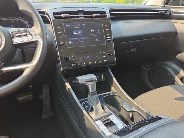 2024 Hyundai TUCSON SEL FWD *Ltd Avail*