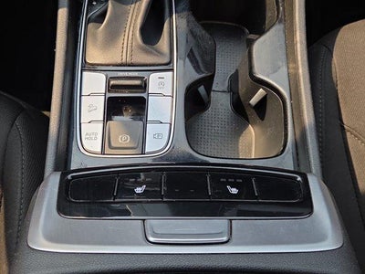 2024 Hyundai TUCSON SEL FWD *Ltd Avail*