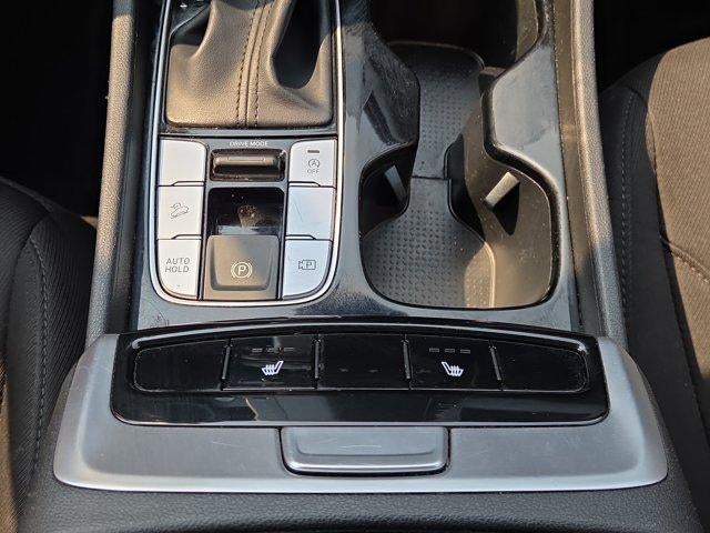 2024 Hyundai TUCSON SEL FWD *Ltd Avail*