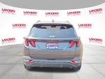 2024 Hyundai TUCSON SEL FWD *Ltd Avail*
