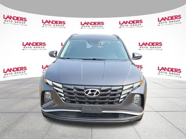 2024 Hyundai TUCSON SEL FWD *Ltd Avail*