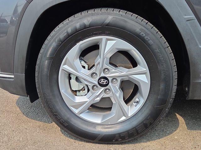 2024 Hyundai TUCSON SEL FWD *Ltd Avail*