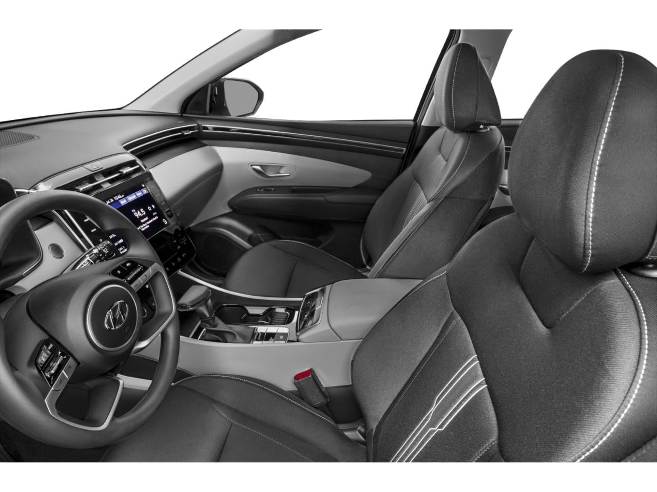 2024 Hyundai TUCSON SEL FWD *Ltd Avail*