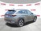 2022 Hyundai TUCSON Limited FWD