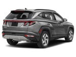 2022 Hyundai TUCSON Limited FWD