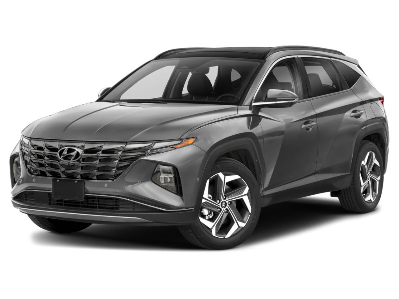 2022 Hyundai TUCSON Limited FWD