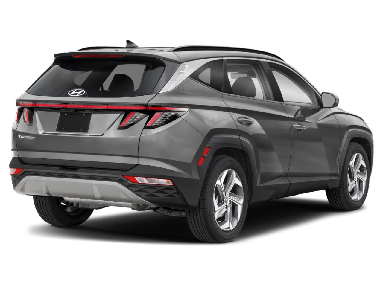 2022 Hyundai TUCSON Limited FWD