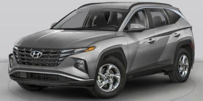 2023 Hyundai TUCSON Limited FWD