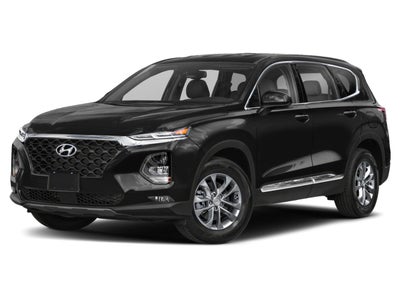 2019 Hyundai SANTA FE SE 2.4L Auto FWD