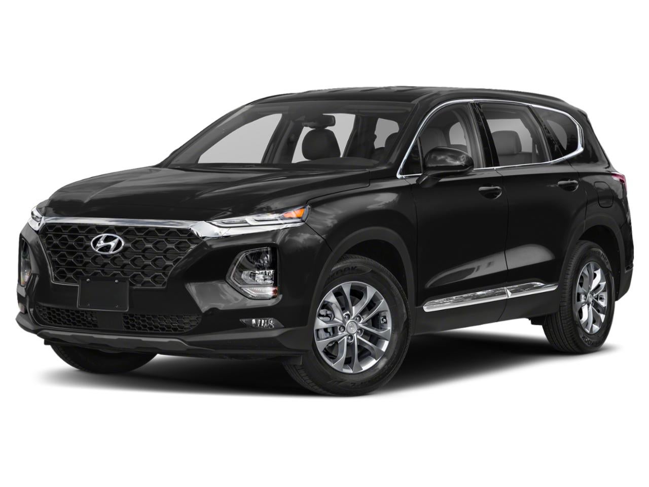 2019 Hyundai SANTA FE SE 2.4L Auto FWD