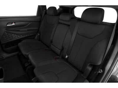 2019 Hyundai SANTA FE SE 2.4L Auto FWD
