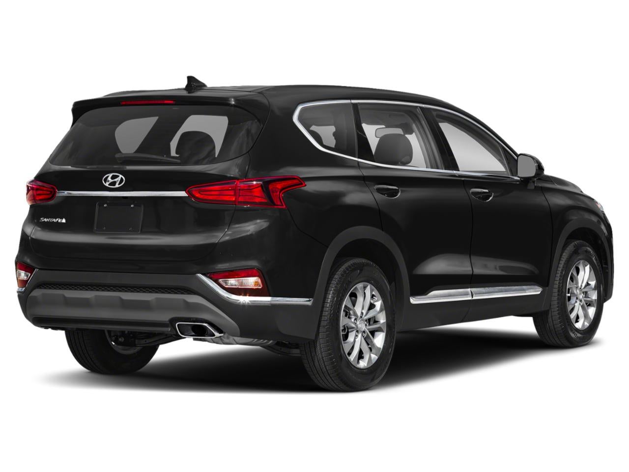 2019 Hyundai SANTA FE SE 2.4L Auto FWD