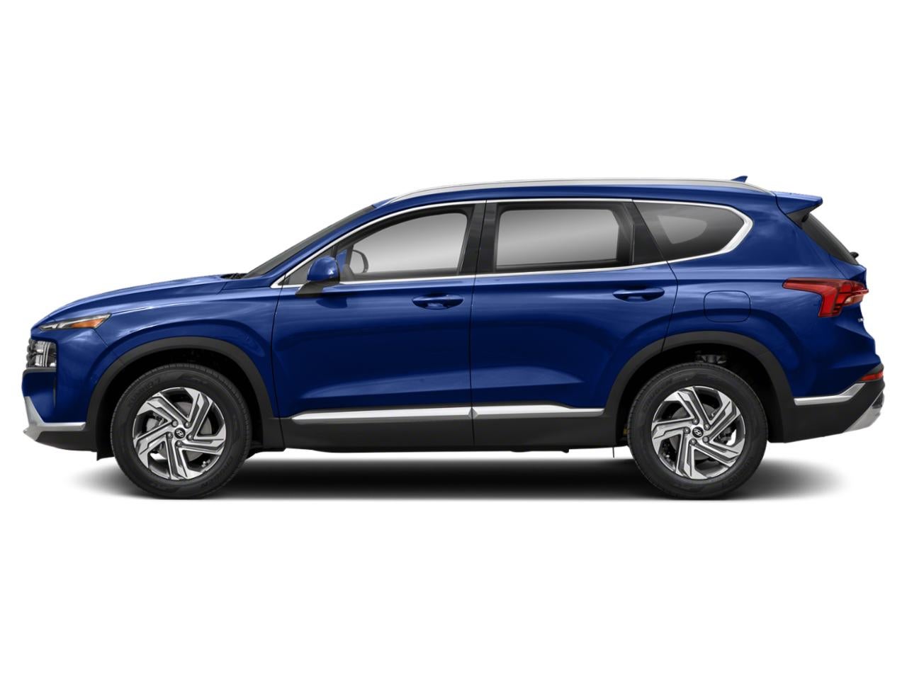 2022 Hyundai SANTA FE SEL FWD