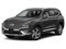 2022 Hyundai SANTA FE SEL FWD