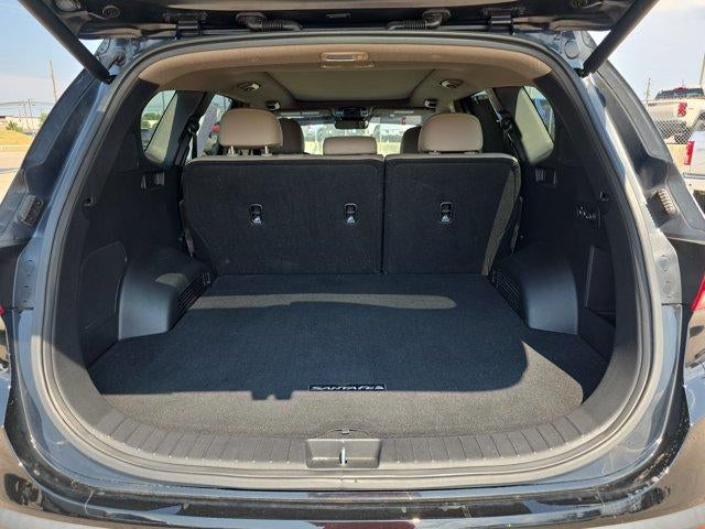 2023 Hyundai SANTA FE Limited FWD