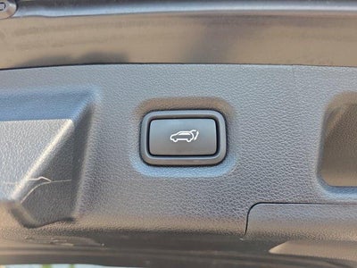 2023 Hyundai SANTA FE Limited FWD