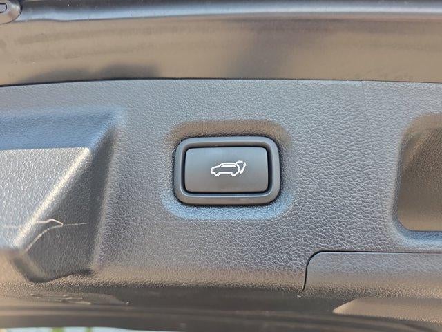 2023 Hyundai SANTA FE Limited FWD