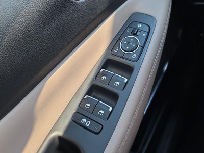 2023 Hyundai SANTA FE Limited FWD