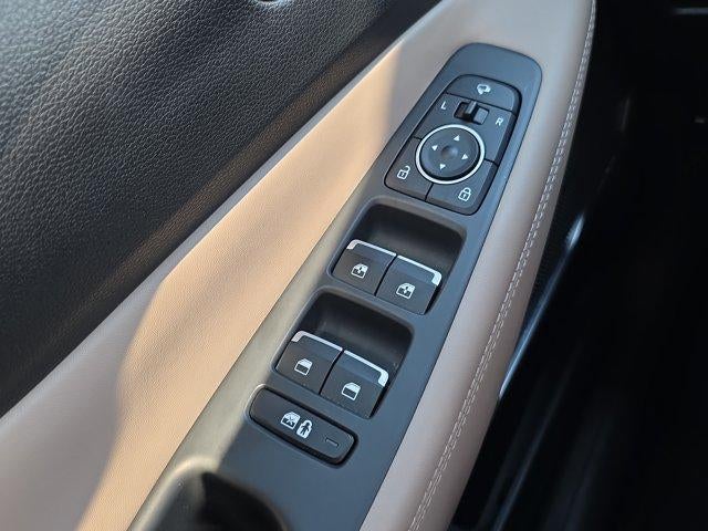 2023 Hyundai SANTA FE Limited FWD