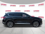 2023 Hyundai SANTA FE Limited FWD