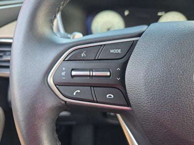 2023 Hyundai SANTA FE Limited FWD