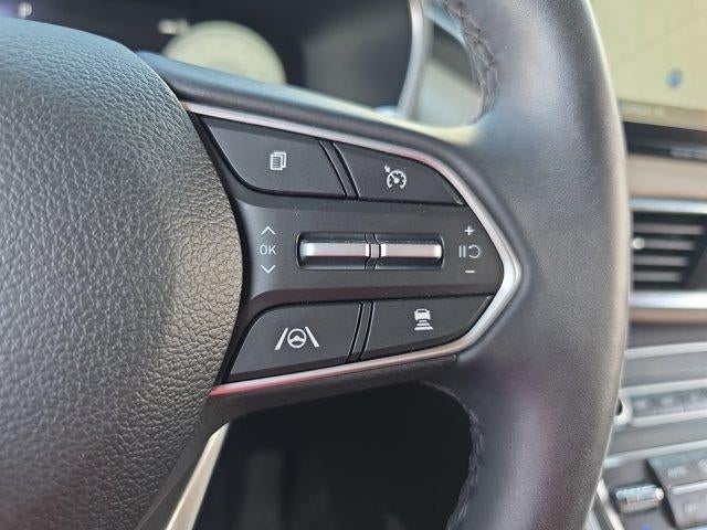 2023 Hyundai SANTA FE Limited FWD