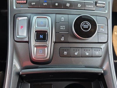 2023 Hyundai SANTA FE Limited FWD