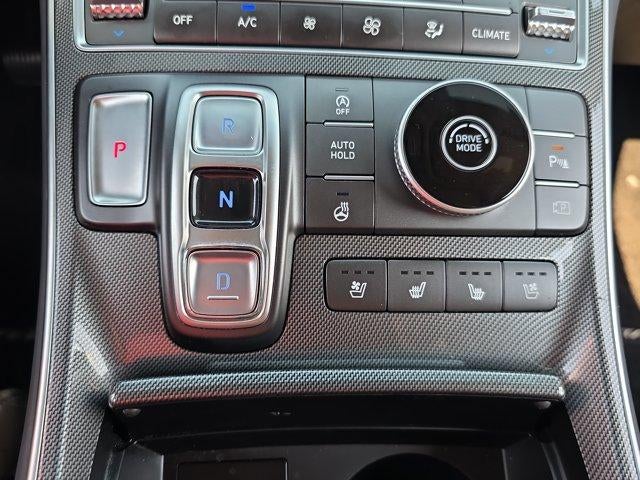 2023 Hyundai SANTA FE Limited FWD