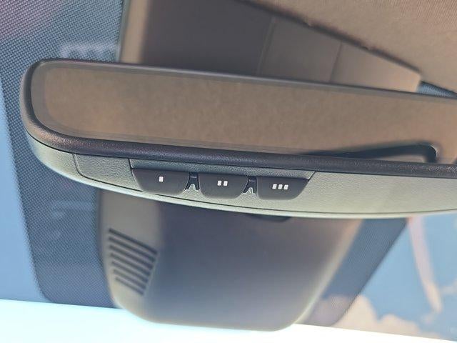 2023 Hyundai SANTA FE Limited FWD