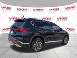2023 Hyundai SANTA FE Limited FWD