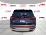 2023 Hyundai SANTA FE Limited FWD