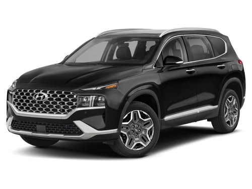 2023 Hyundai SANTA FE Limited FWD