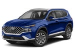 2023 Hyundai SANTA FE Limited FWD